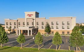 Hampton Inn Spearfish